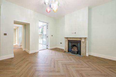 undefined, Ingham Road, West Hampstead, London, NW6