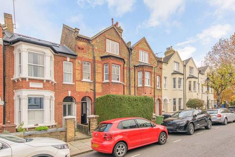 undefined, Ingham Road, West Hampstead, London, NW6