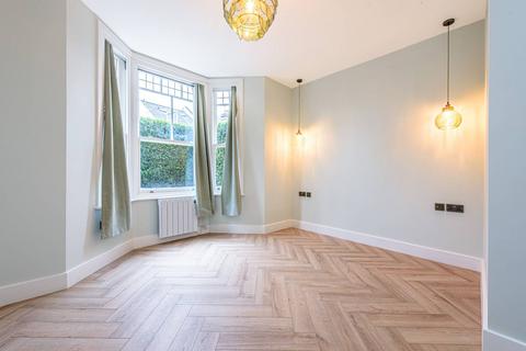 undefined, Ingham Road, West Hampstead, London, NW6