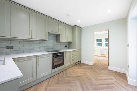 undefined, Ingham Road, West Hampstead, London, NW6