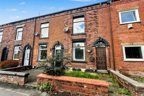 Shaw Road, Royton, Oldham, Greater Manchester, OL2