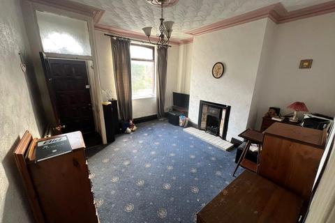 undefined, Shaw Road, Royton, Oldham, Greater Manchester, OL2