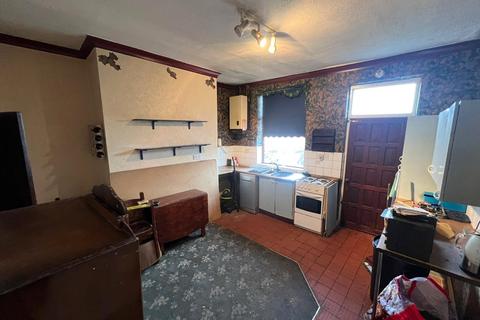 undefined, Shaw Road, Royton, Oldham, Greater Manchester, OL2