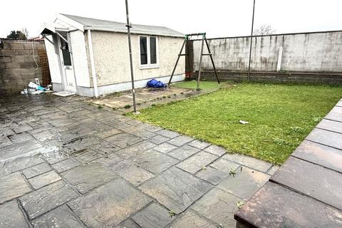 undefined, Farm Drive, Port Talbot, Neath Port Talbot.
