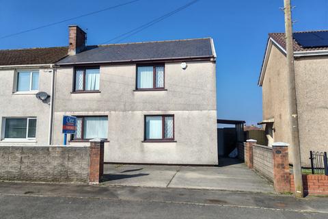 undefined, Farm Drive, Port Talbot, Neath Port Talbot.