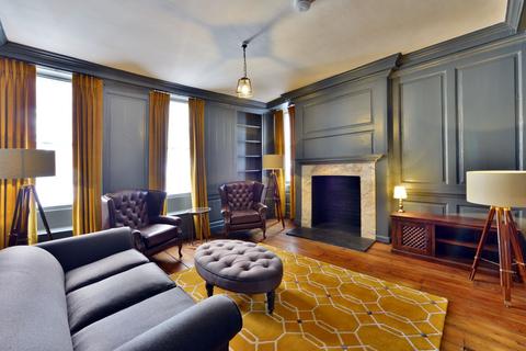 undefined, Meard Street, Soho, London W1F