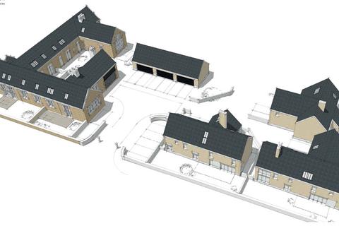 undefined, Plot 3 - Oakwood Court, Crook, DL15