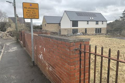 undefined, Plot 3 - Oakwood Court, Crook, DL15