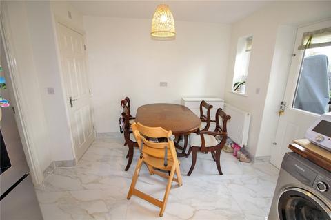 3 bedroom end of terrace house for sale, Crosstrees, Swindon SN4