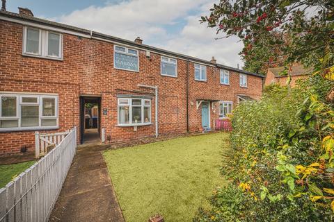 3 bedroom terraced house for sale, Cheviot Street, Mackworth, DE22