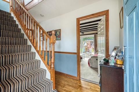 3 bedroom terraced house for sale, Cheviot Street, Mackworth, DE22
