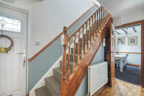 3 bedroom terraced house for sale, Cheviot Street, Mackworth, DE22