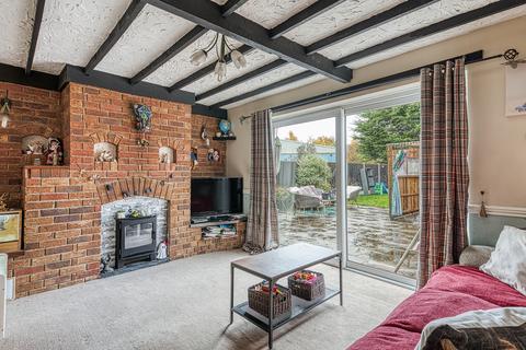 3 bedroom terraced house for sale, Cheviot Street, Mackworth, DE22
