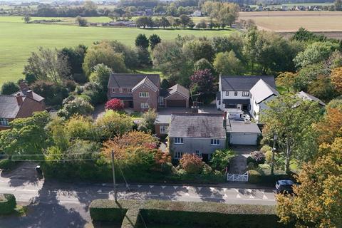 undefined, Morris Lane, Halsall L39 8SX