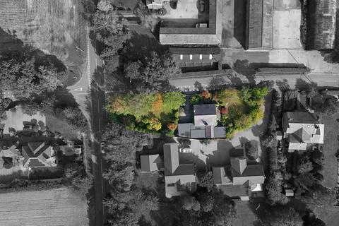 undefined, Morris Lane, Halsall L39 8SX