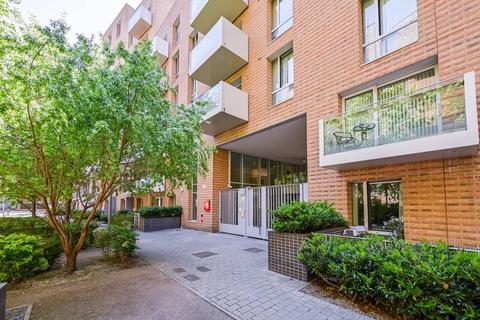 1 bedroom flat for sale, 8 Nelson Walk, London E3