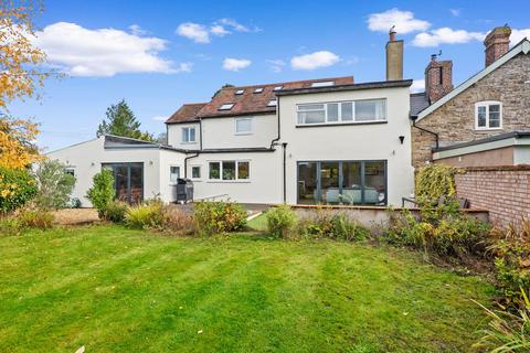 undefined, The Nook, 44 The Village, Clifton-on-Teme, Worcestershire.  WR6 6DH