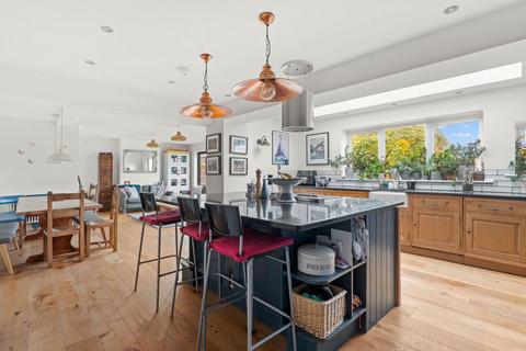 undefined, The Nook, 44 The Village, Clifton-on-Teme, Worcestershire.  WR6 6DH