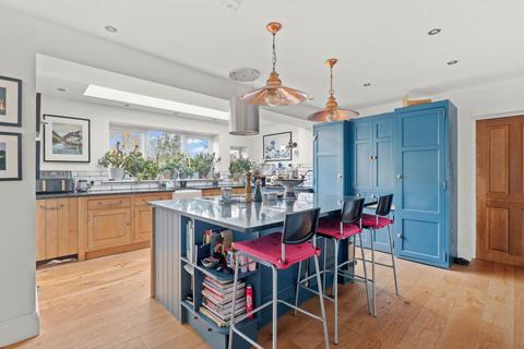 undefined, The Nook, 44 The Village, Clifton-on-Teme, Worcestershire.  WR6 6DH