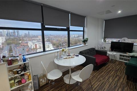 Westpoint, 501 Chester Road, Old Trafford, Manchester, M16