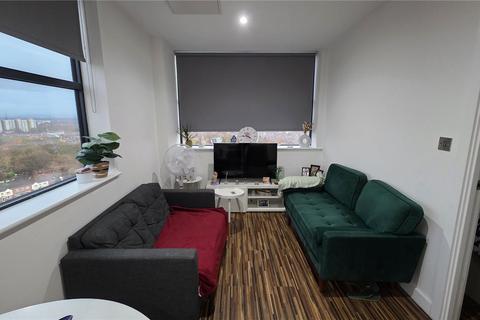 1 bedroom apartment for sale, Westpoint, 501 Chester Road, Old Trafford, Manchester, M16
