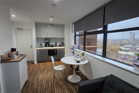 1 bedroom apartment for sale, Westpoint, 501 Chester Road, Old Trafford, Manchester, M16