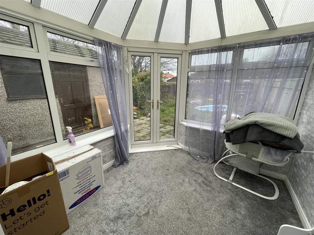 Conservatory
