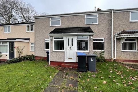 undefined, St. Godrics Road, Newton Aycliffe