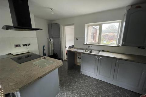 undefined, St. Godrics Road, Newton Aycliffe