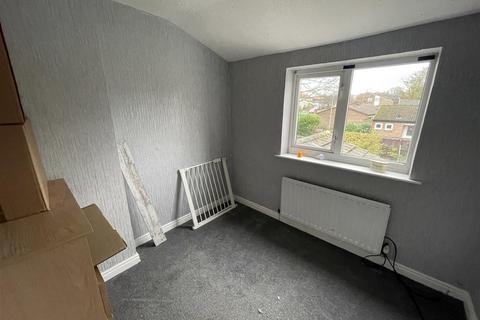 undefined, St. Godrics Road, Newton Aycliffe