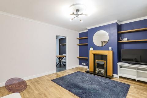 undefined, Stockhill Lane, Nottingham, NG6