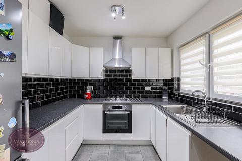 undefined, Stockhill Lane, Nottingham, NG6