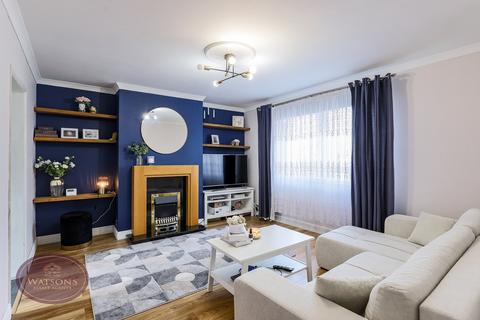 3 bedroom semi-detached house for sale, Stockhill Lane, Nottingham, NG6
