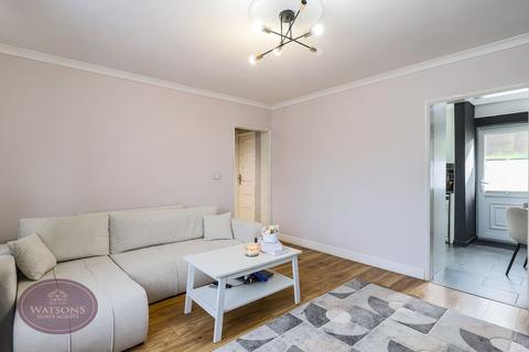 3 bedroom semi-detached house for sale, Stockhill Lane, Nottingham, NG6