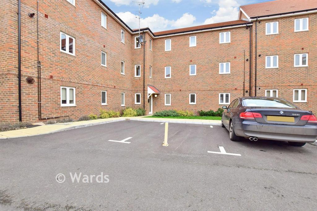 Driveway/Parking