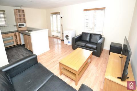 2 bedroom flat for sale, Old Birley Street, Manchester City Centre, Hulme, M15