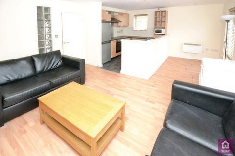 2 bedroom flat for sale, Old Birley Street, Manchester City Centre, Hulme, M15