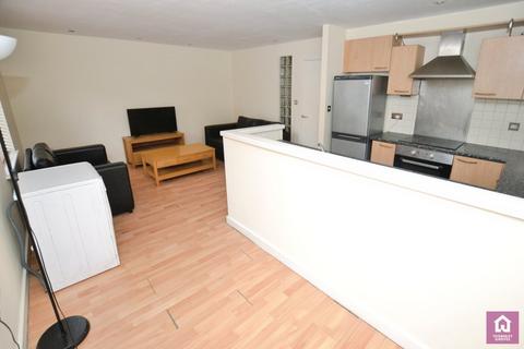 2 bedroom flat for sale, Old Birley Street, Manchester City Centre, Hulme, M15