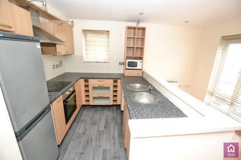 2 bedroom flat for sale, Old Birley Street, Manchester City Centre, Hulme, M15