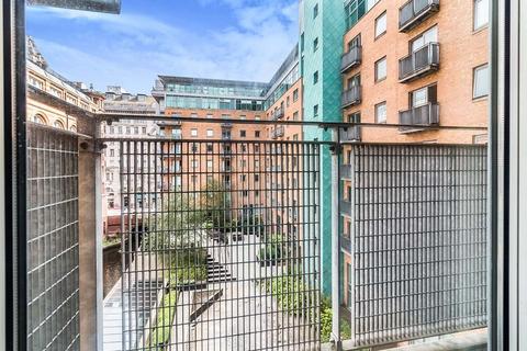 undefined, Whitworth Street West, Manchester M1