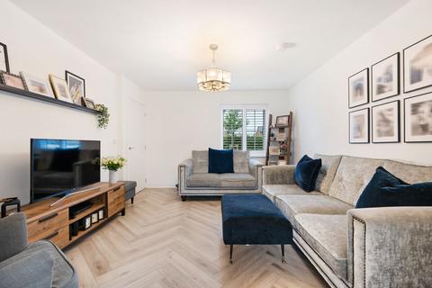 4 bedroom detached house for sale, Jasper Avenue, Worsley, M28