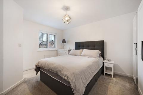 4 bedroom detached house for sale, Jasper Avenue, Worsley, M28