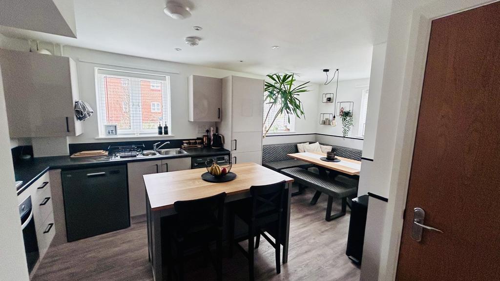 2. Kitchen