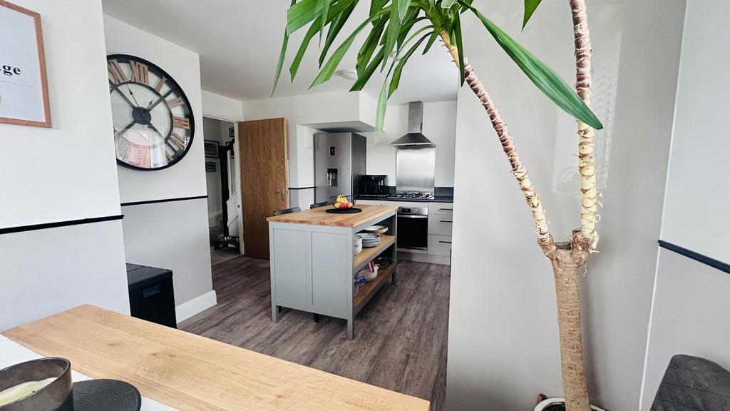 3. Kitchen