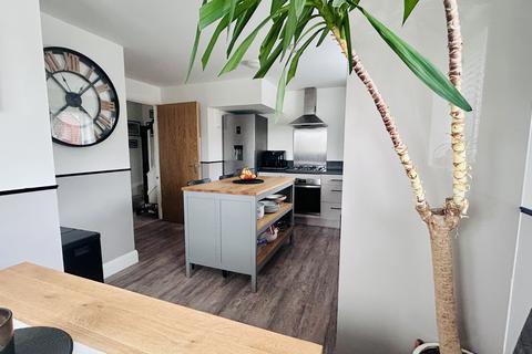 3 bedroom semi-detached house for sale, Burnet Lane, Kings Worthy, Winchester, Hampshire