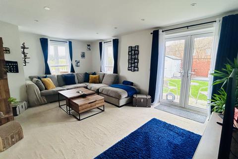 3 bedroom semi-detached house for sale, Burnet Lane, Kings Worthy, Winchester, Hampshire