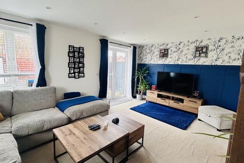 3 bedroom semi-detached house for sale, Burnet Lane, Kings Worthy, Winchester, Hampshire