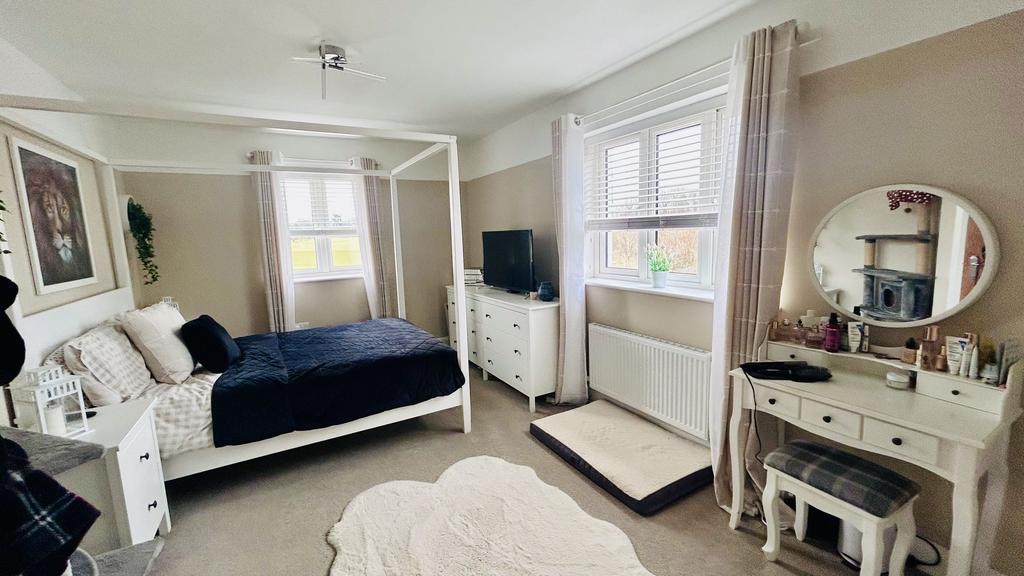 8. Bedroom 2