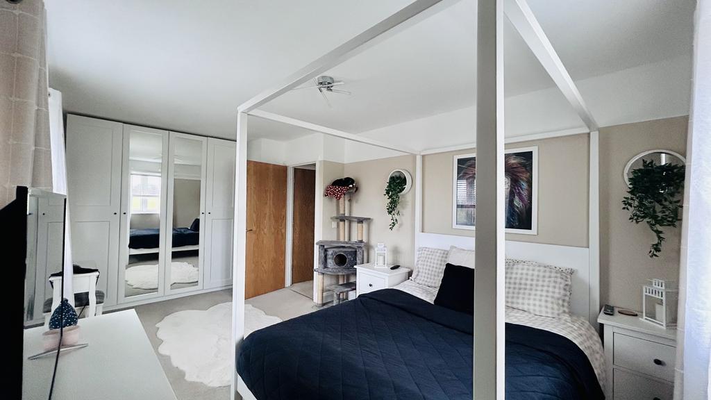 9. Bedroom 2 