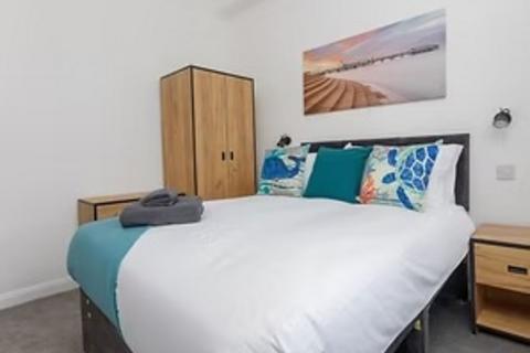undefined, Vance Road, Blackpool FY1